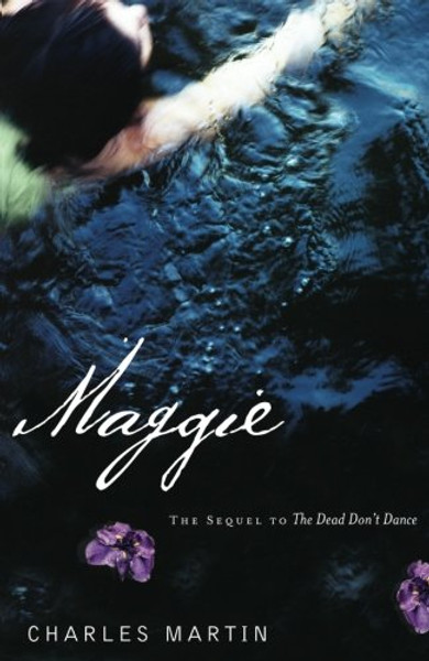 Maggie (Awakening Series #2)