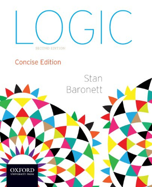 Logic: Concise Edition