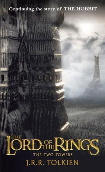 The Two Towers (The Lord of the Rings, Part 2)