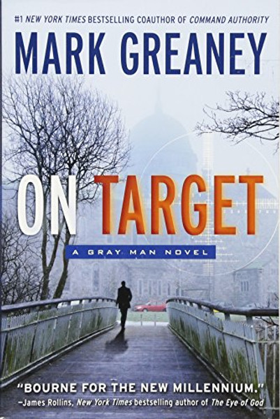 On Target (Gray Man)