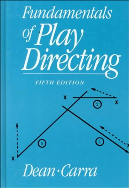 Fundamentals of Play Directing