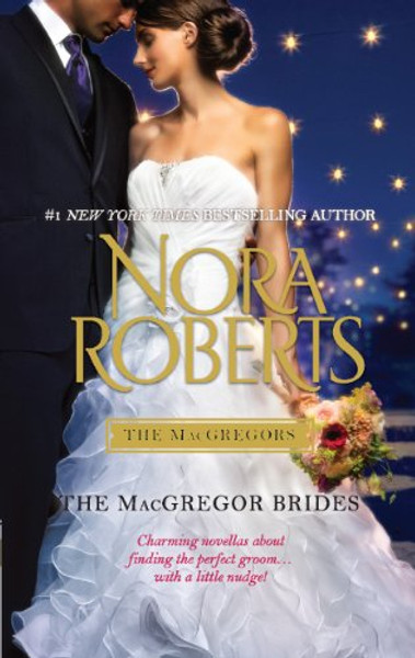The MacGregor Brides (The MacGregors)