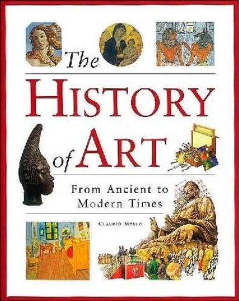 The Family Reference: History of Art