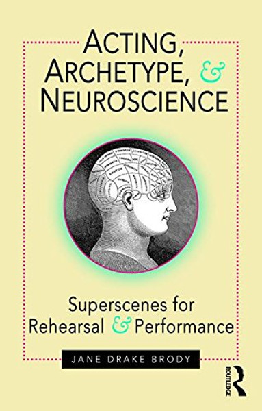 Acting, Archetype, and Neuroscience: Superscenes for Rehearsal and Performance