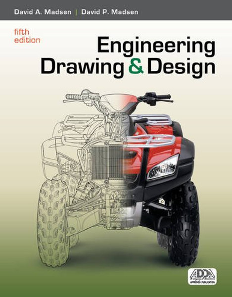 Engineering Drawing and Design