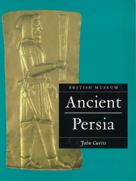 Ancient Persia (Introductory Guides)