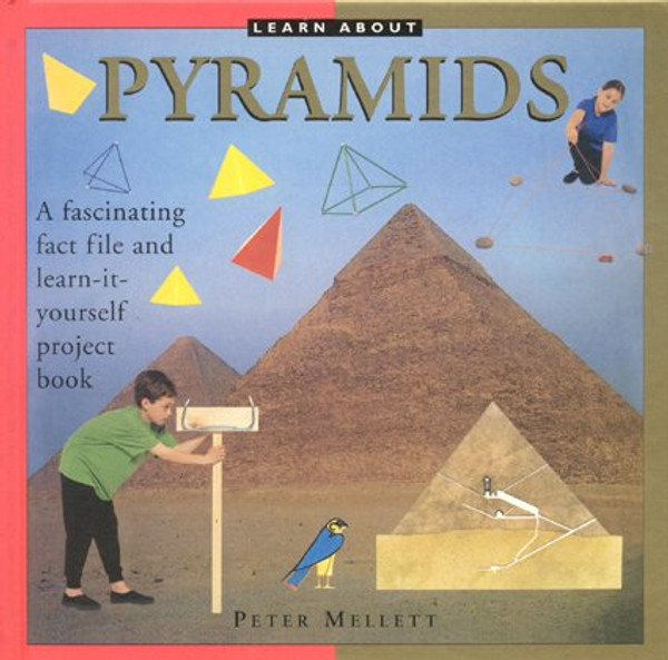 Learn About: Pyramids