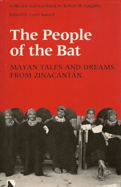 PEOPLE OF THE BAT