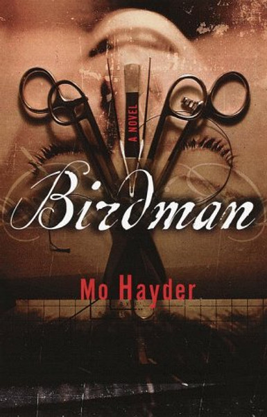 Birdman: A Novel