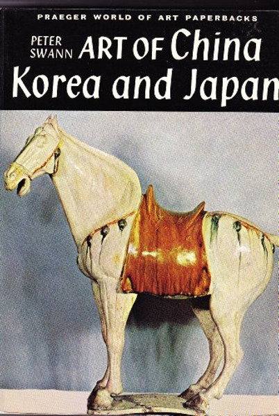 Art of China, Korea, and Japan