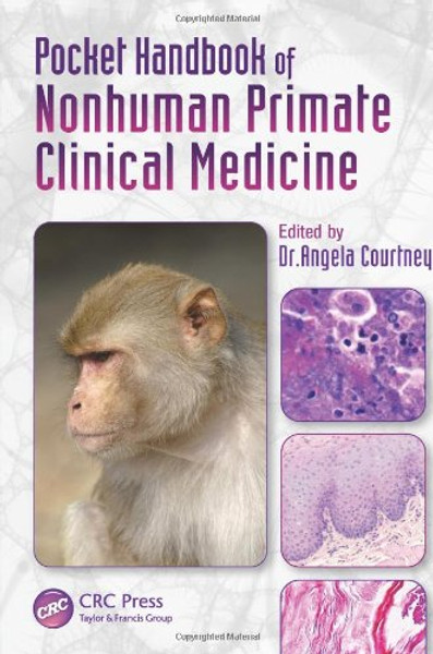 Pocket Handbook of Nonhuman Primate Clinical Medicine