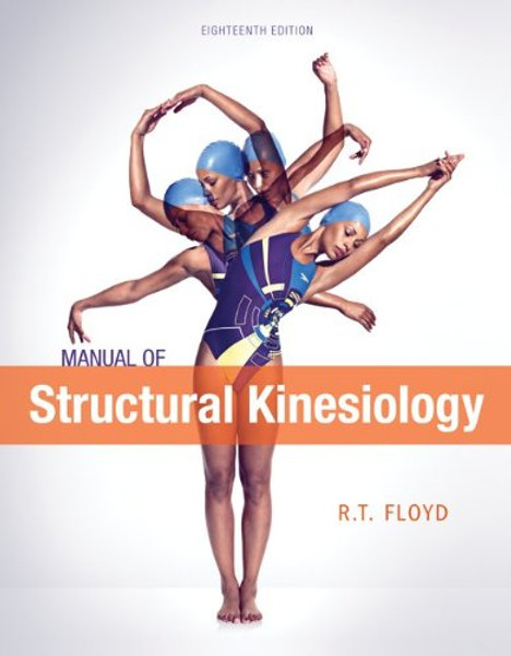 Manual of Structural Kinesiology