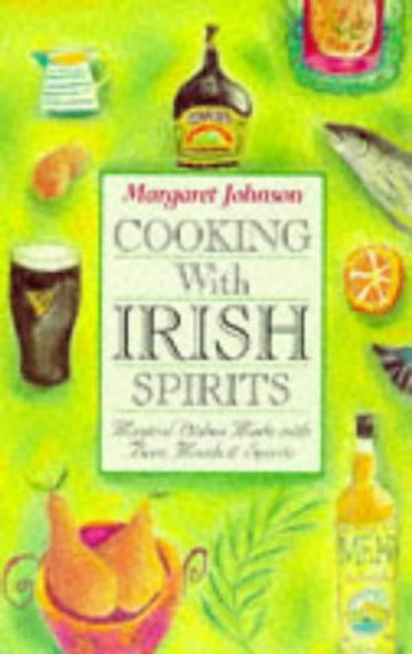 Cooking With Irish Spirits