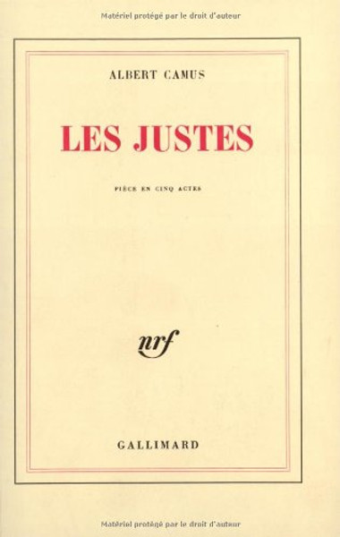 Les Justes