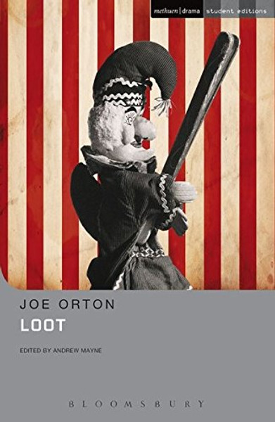 Loot (Student Editions)