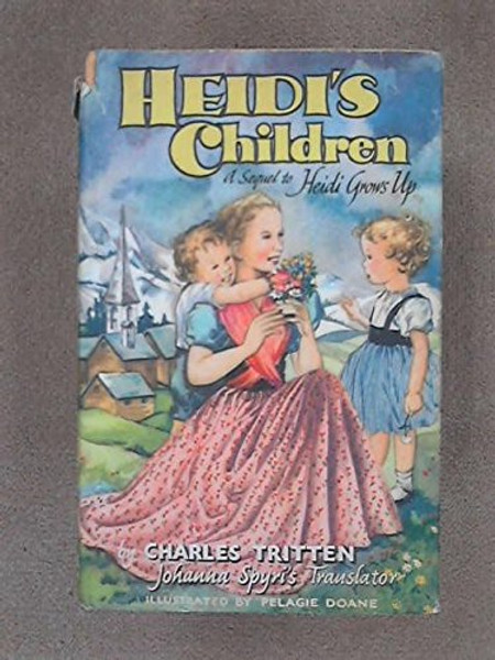 Heidi's Children