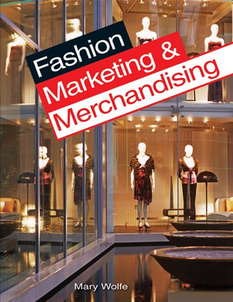 Fashion Marketing & Merchandising