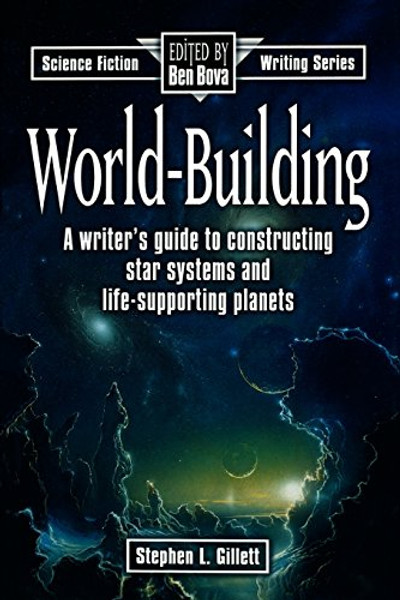 World-Building (Science Fiction Writing)