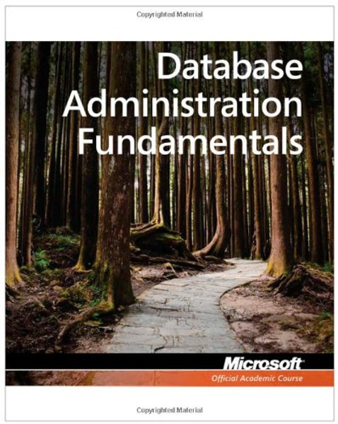 Exam 98-364 MTA Database Administration Fundamentals