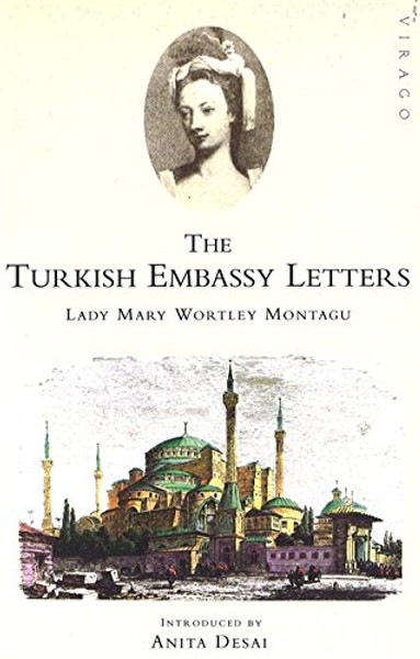 Turkish Embassy Letters