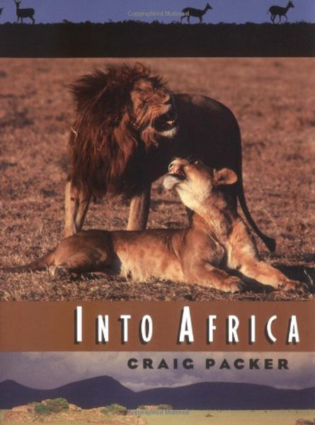 Into Africa