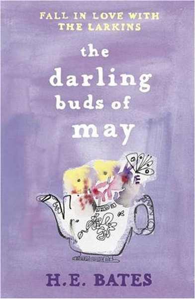 Darling Buds Of May (The Larkin Family Series)