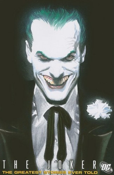 The Joker: Greatest Stories Ever Told (Batman)