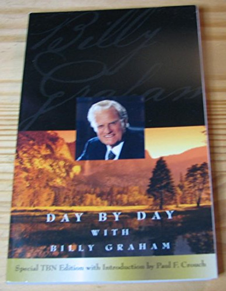 Day by Day with Billy Graham (Special TBN Edition)