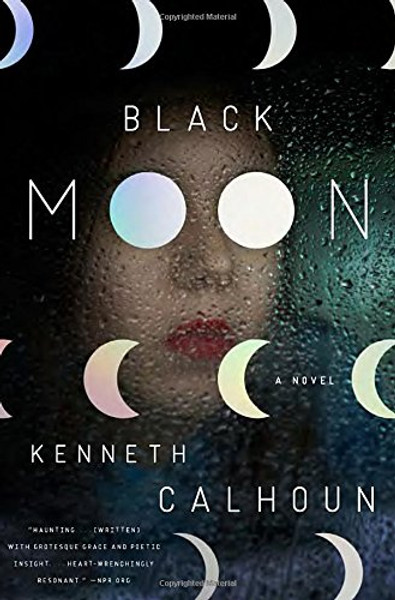 Black Moon: A Novel