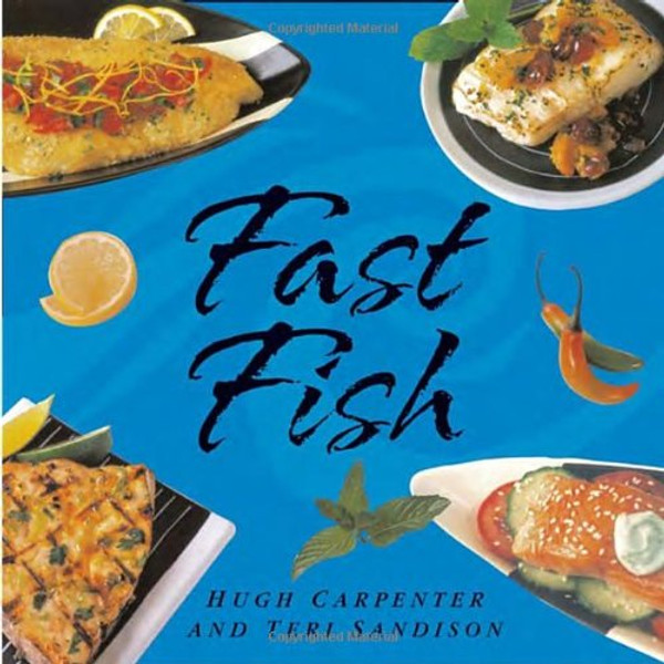 Fast Fish (Fast Books)