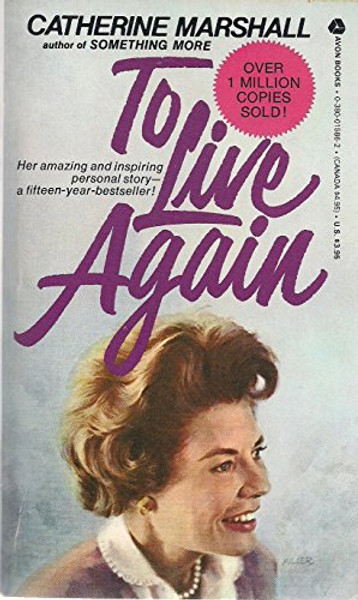 To Live Again