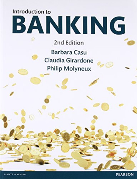 Introduction to Banking (2nd Edition)