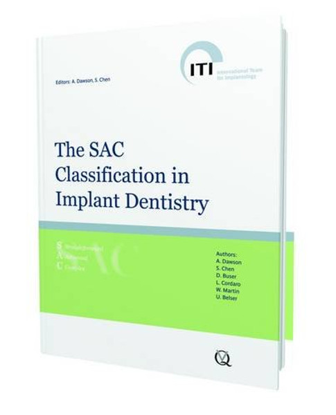 The SAC Classification in Implant Dentistry