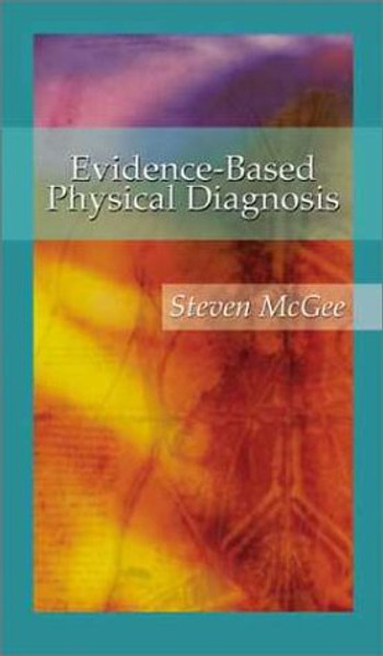 Evidence-Based Physical Diagnosis, 1e