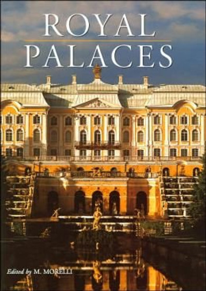 Royal Palaces