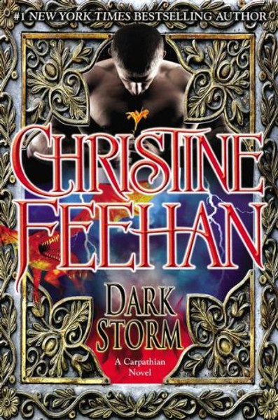 Dark Storm (Carpathian)