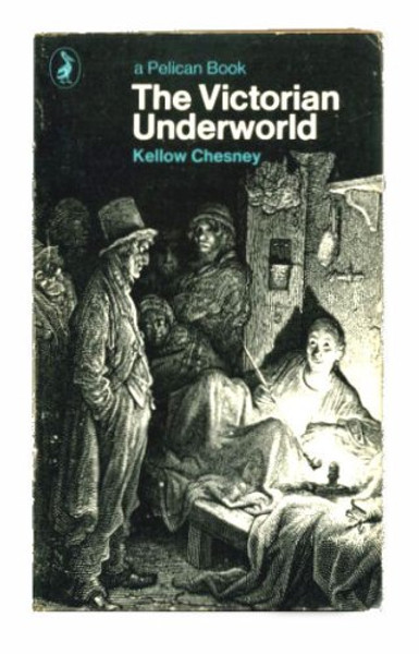 The Victorian Underworld