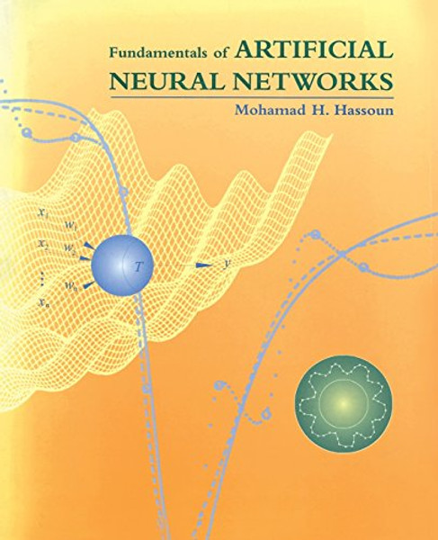 Fundamentals of Artificial Neural Networks (MIT Press)