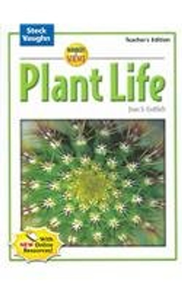 Wonders of Science: Teacher's Guide Plant Life 2004