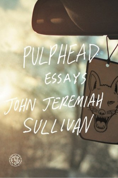 Pulphead: Essays