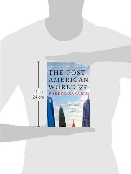 The Post-American World: Release 2.0