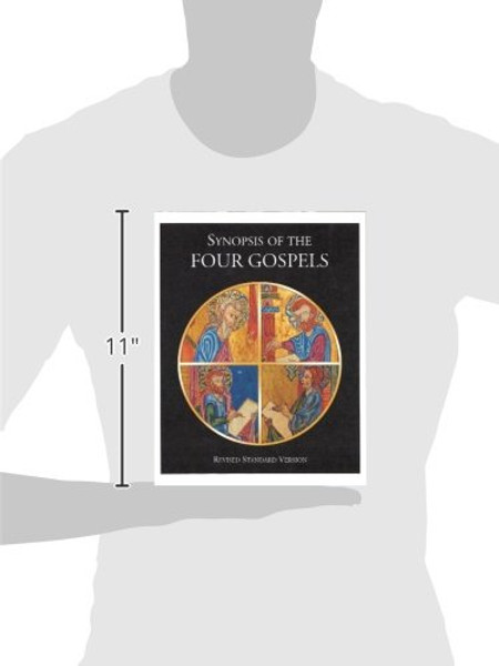 Synopsis of the Four Gospels, Revised Standard Version