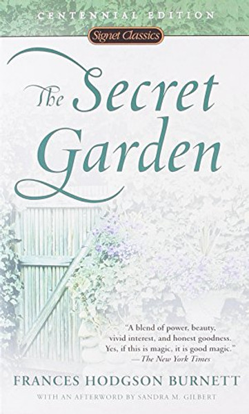 The Secret Garden