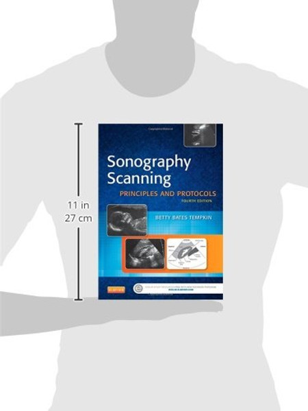 Sonography Scanning: Principles and Protocols, 4e (Ultrasound Scanning)