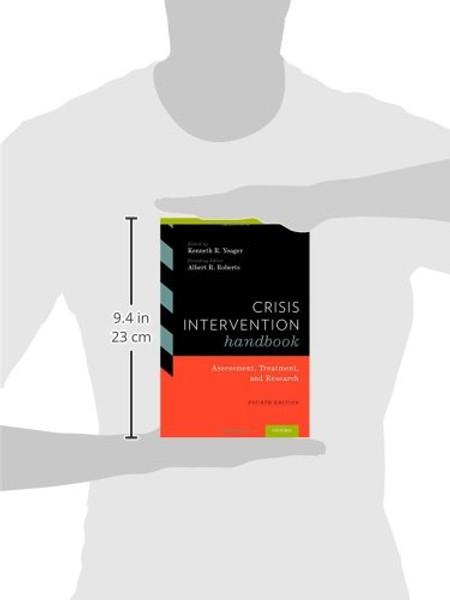 Crisis Intervention Handbook: Assessment, Treatment, and Research