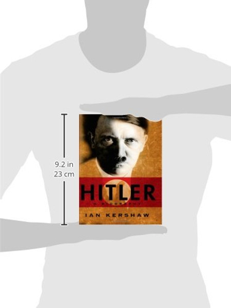 Hitler: A Biography