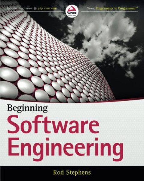 Beginning Software Engineering