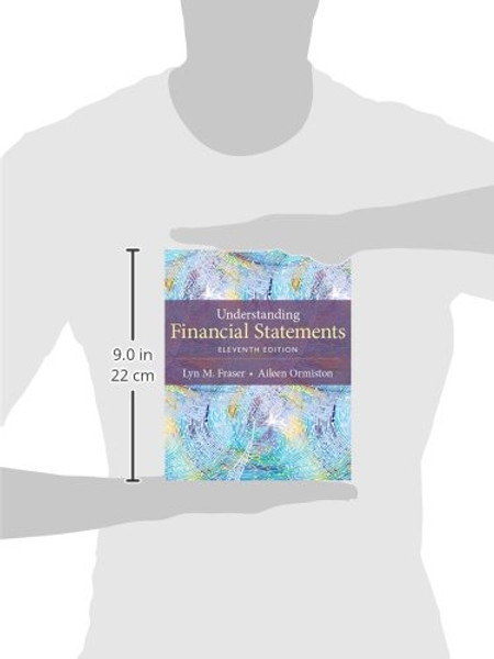 Understanding Financial Statements (11th Edition)