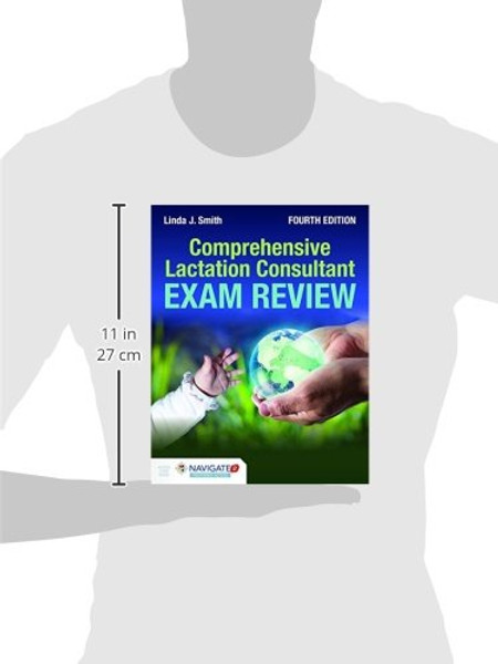 Comprehensive Lactation Consultant Exam Review