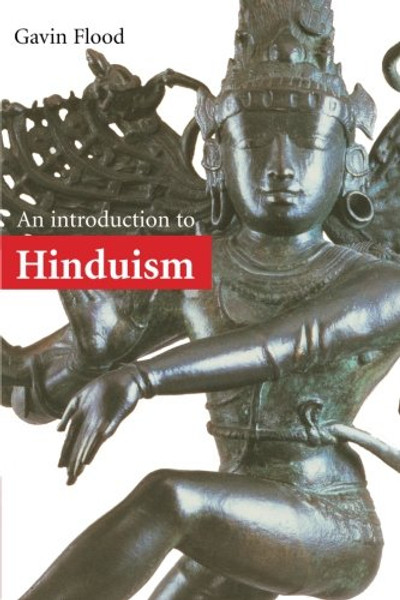 An Introduction to Hinduism (Introduction to Religion)